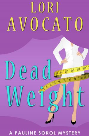 Cover of the book Dead Weight by S.E. Hinton