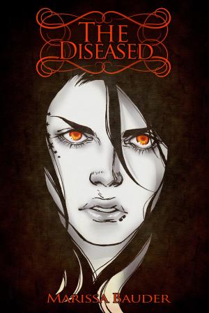 Cover of the book The Diseased by Betty Jean Craige