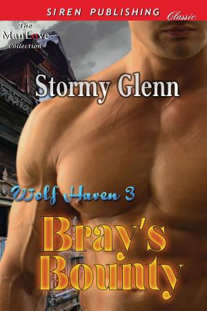 Cover of the book Brays Bounty by Savanna Kougar