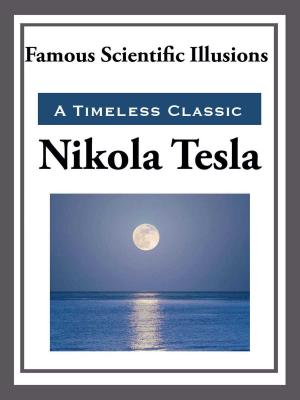 bigCover of the book Famous Scientific Illusions by 