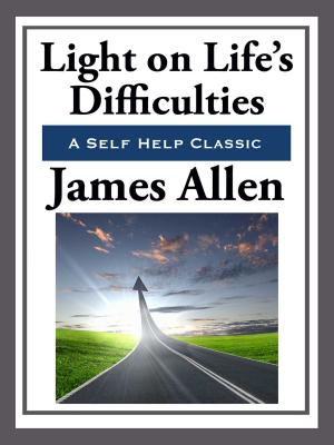 Cover of the book Light on Life's Difficulties by Jim Harmon
