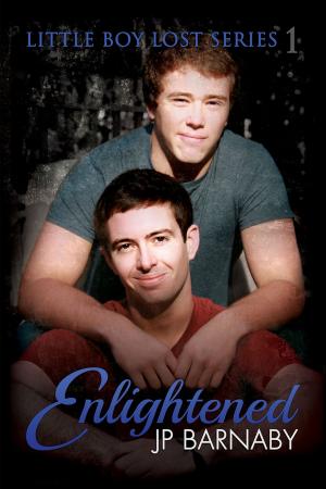 Cover of the book Enlightened by Rhys Ford