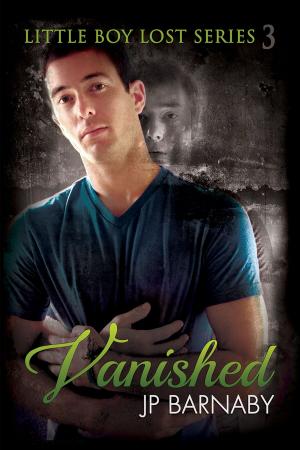 Cover of the book Vanished by Sam Argent