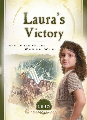 Cover of the book Laura's Victory by Donna K. Maltese