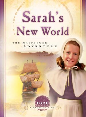 Cover of the book Sarah's New World by Gary Neil Gupton