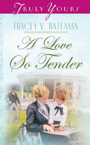 bigCover of the book A Love So Tender by 