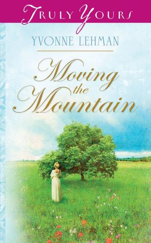 Book cover of Moving The Mountain