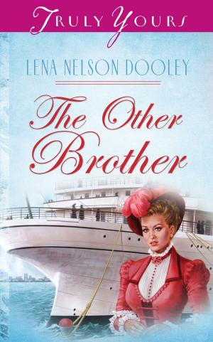 Cover of the book The Other Brother by Wanda E. Brunstetter, Jean Brunstetter