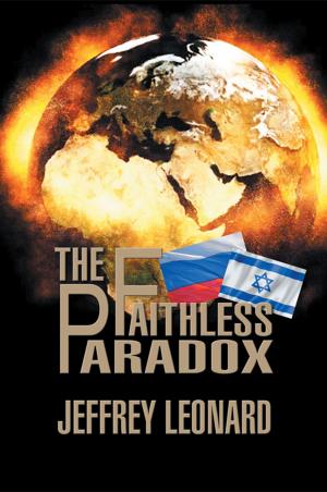 Cover of the book The Faithless Paradox by Lorne Oliver