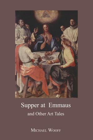 Cover of the book Supper at Emmaus and Other Art Tales by Eric Hammel