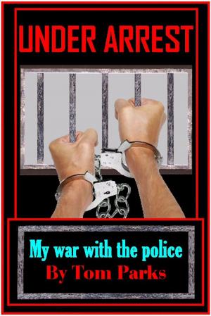 Cover of the book Under Arrest by Darryl Olsen