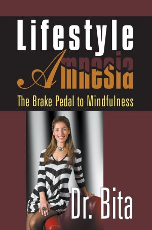 Cover of the book Lifestyle Amnesia by Hannah Braime