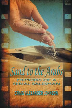 Cover of the book Sand to the Arabs by Robert Seiber