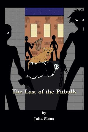 Cover of the book The Last of the Pitbulls by Rosalind Y. Tompkins