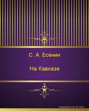 Cover of the book На Кавказе by Александр Сергеевич Пушкин
