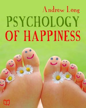Cover of the book The Psychology of Happiness by Николай Михайлович Карамзин