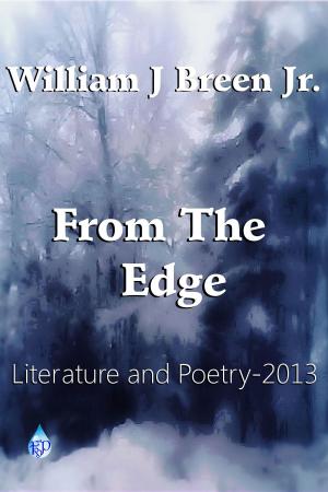 Cover of the book From The Edge, Literature And Poetry-2013 by Christopher Heard