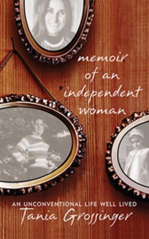 Cover of the book Memoir of an Independent Woman by Shashi Tharoor
