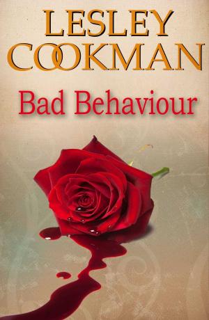 Book cover of Bad Behaviour