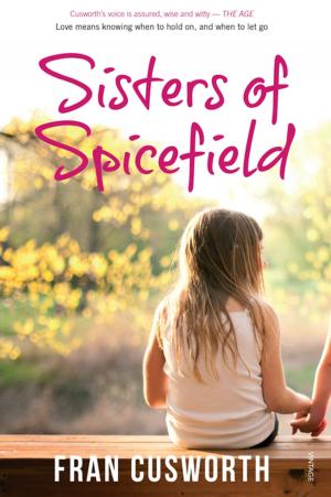 Cover of the book Sisters of Spicefield by Geoffrey Blainey