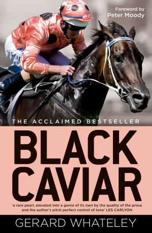 Cover of the book Black Caviar by Nick Cummins, Mark Cummins