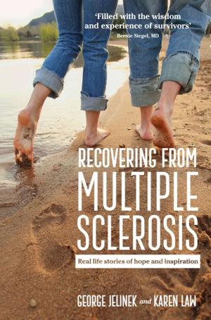 Cover of the book Recovering from Multiple Sclerosis by Paris Cutler