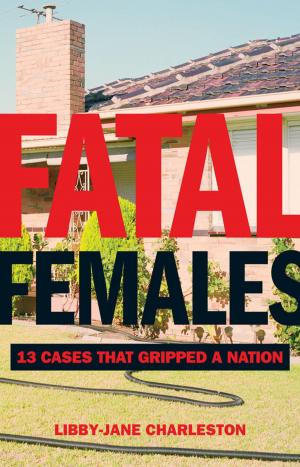 Cover of the book Fatal Females by Lehmann, Darren