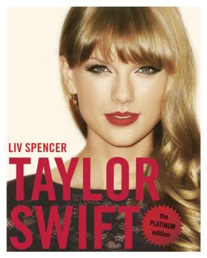 Cover of the book Taylor Swift by Jesse Fink