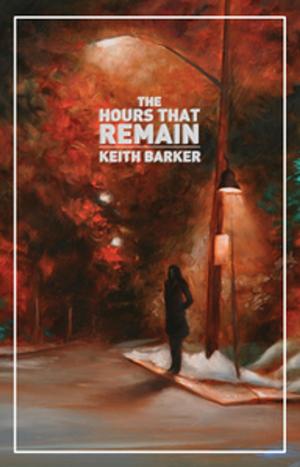 Cover of the book The Hours That Remain by Robert Chafe