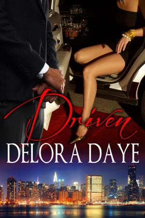 Cover of the book Driven by Regan Taylor