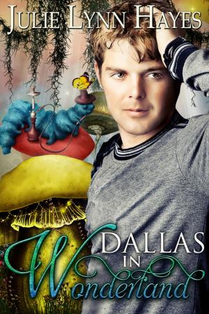 Cover of the book Dallas in Wonderland by Celine Chatillon