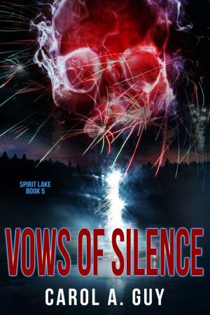 Cover of the book Vows of Silence by Catherine Lievens