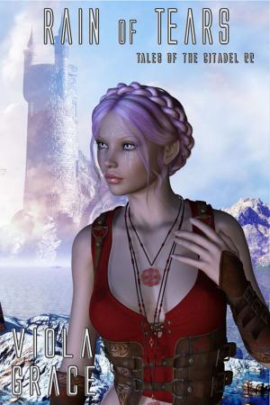 Cover of the book Rain of Tears by Sari Shepard