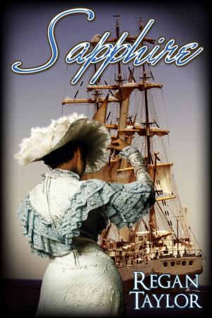 Cover of the book Sapphire by Cynthianna