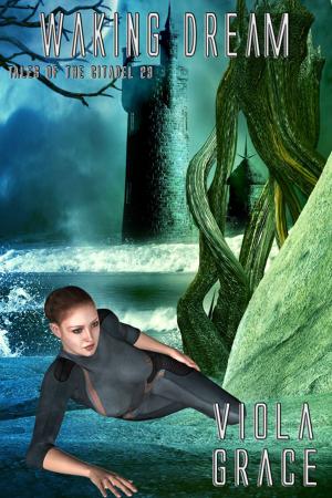 Cover of the book Waking Dream by Viola Grace