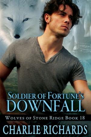 Cover of the book Soldier of Fortune's Downfall by Jade Buchanan