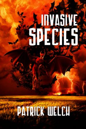 Cover of the book Invasive Species by John Wells