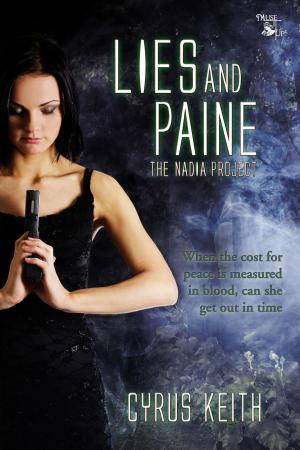 Cover of the book Lies and Paine by John B. Rosenman