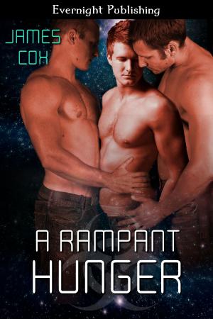 Cover of the book A Rampant Hunger by Rose Wulf