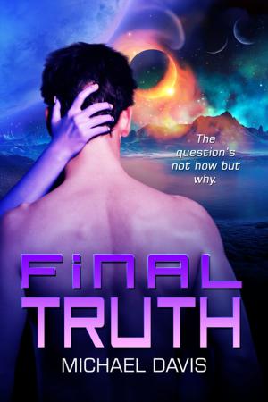 Cover of the book Final Truth by Joyce Proell