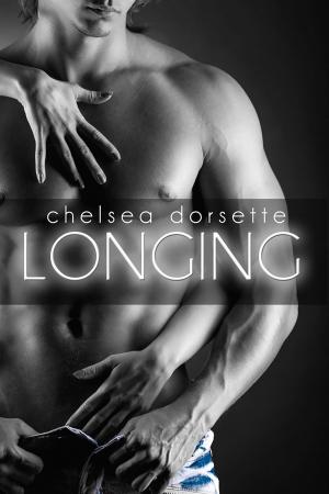 Cover of the book Longing by Nicole Nethers