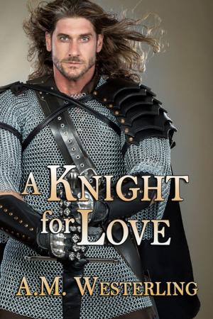 Cover of the book A Knight For Love by Ginger Simpson