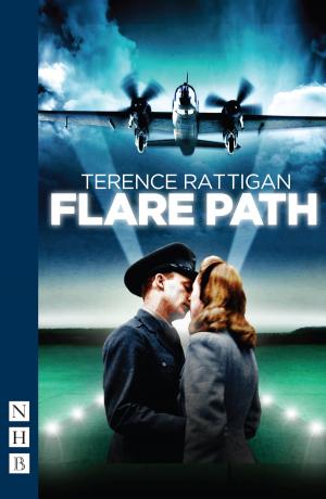 Cover of the book Flare Path by Eugène Labiche