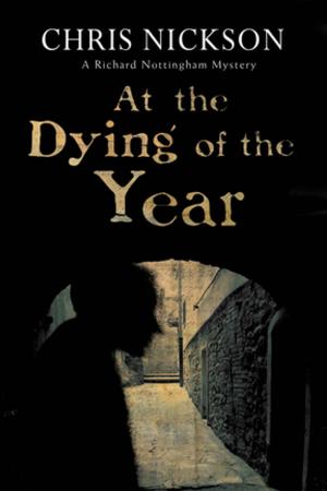 Cover of the book At the Dying of the Year by Fiona Buckley