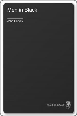 Cover of the book Men in Black by Richard Schweid, Richard Schweid