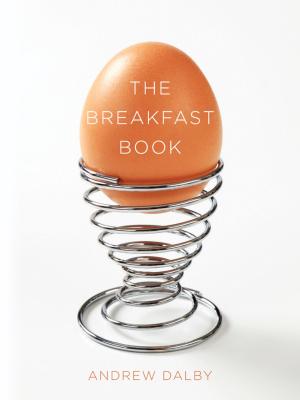 Book cover of The Breakfast Book