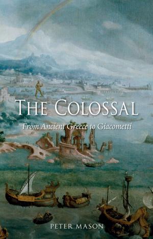 bigCover of the book The Colossal by 