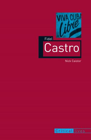 Cover of the book Fidel Castro by Roger Pearson