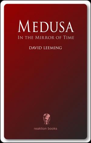 Cover of the book Medusa by Arne Vetlesen