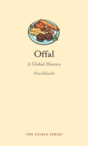 Cover of the book Offal by Ken Worpole